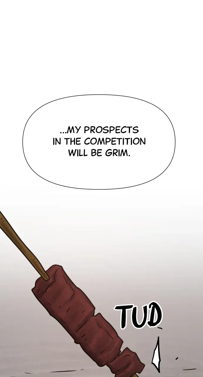 Warrior Executioner Chapter 109 Online - página 95