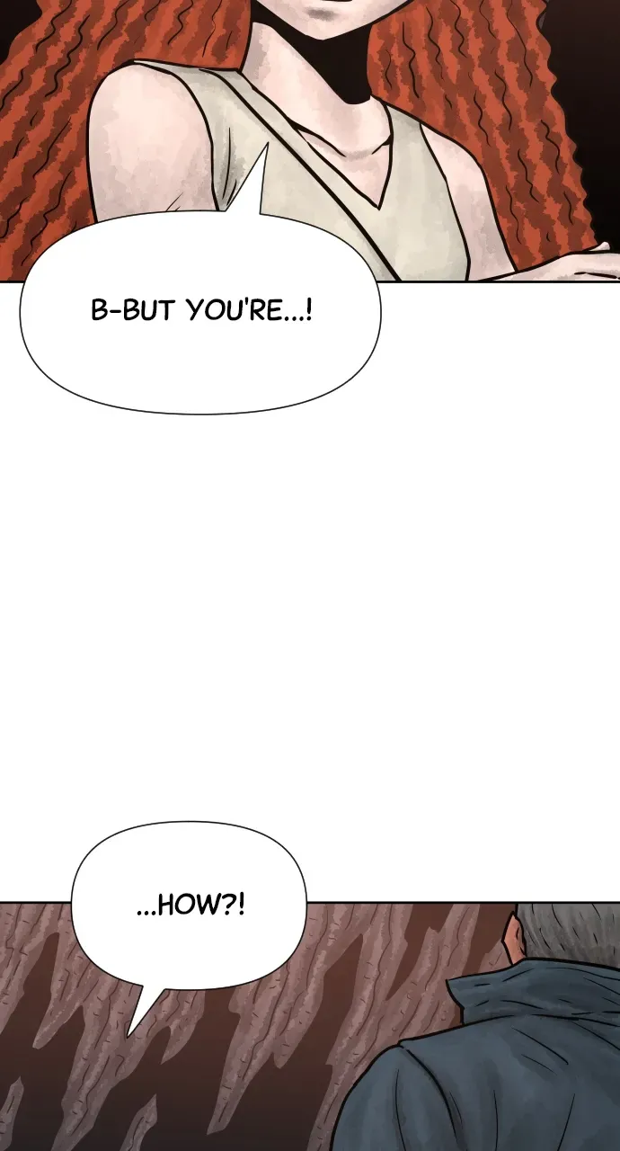 Warrior Executioner Chapter 109 Online - página 97