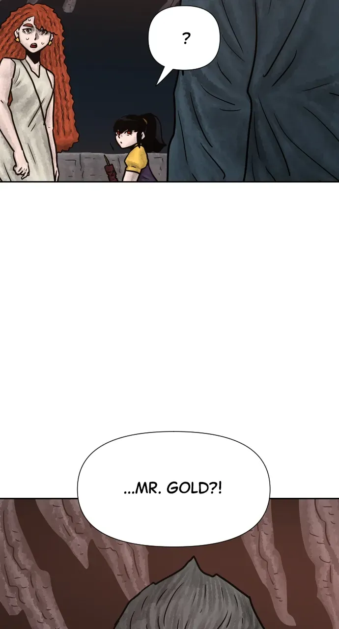 Warrior Executioner Chapter 109 Online - página 98