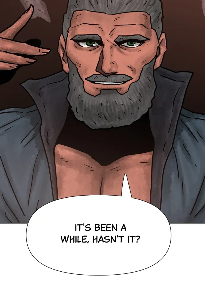 Warrior Executioner Chapter 109 Online - página 99