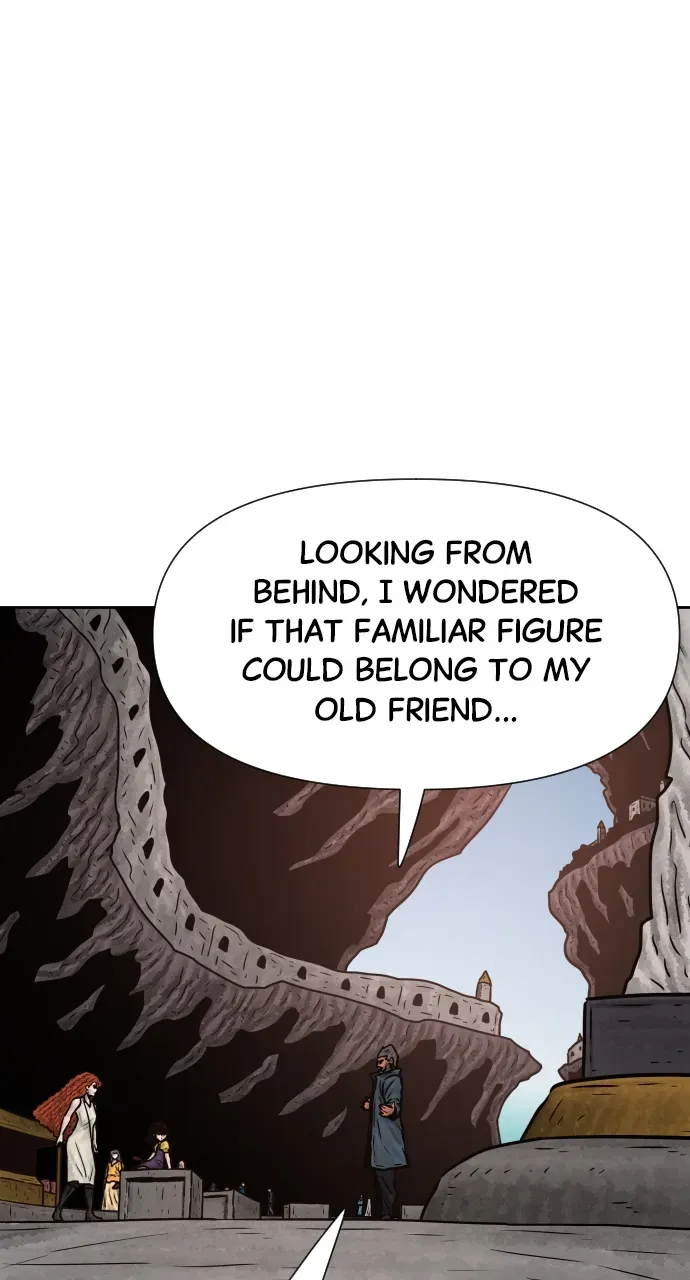 Warrior Executioner Chapter 110 Online - página 2
