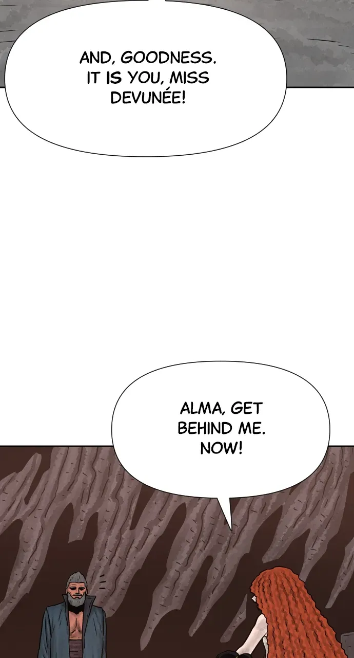 Warrior Executioner Chapter 110 Online - página 3