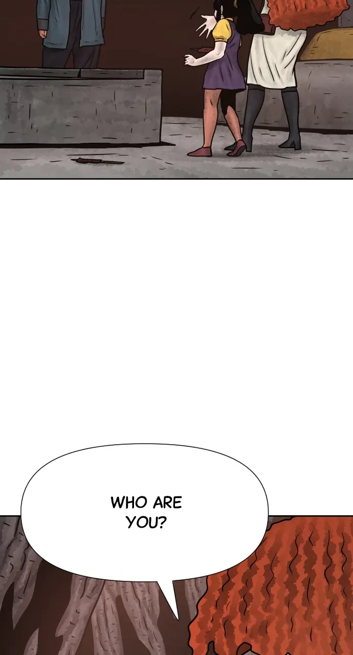 Warrior Executioner Chapter 110 Online - página 4