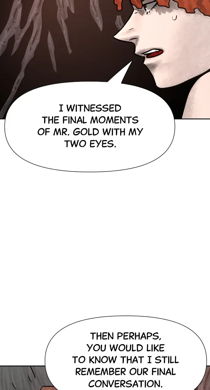 Warrior Executioner Chapter 110 Online - página 5
