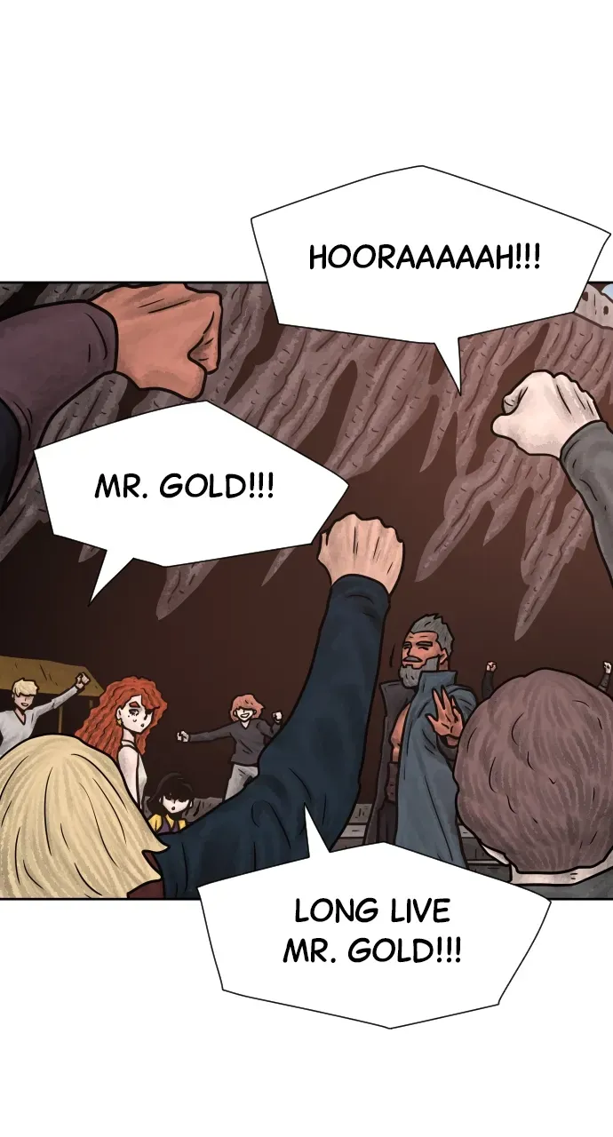 Warrior Executioner Chapter 110 Online - página 9