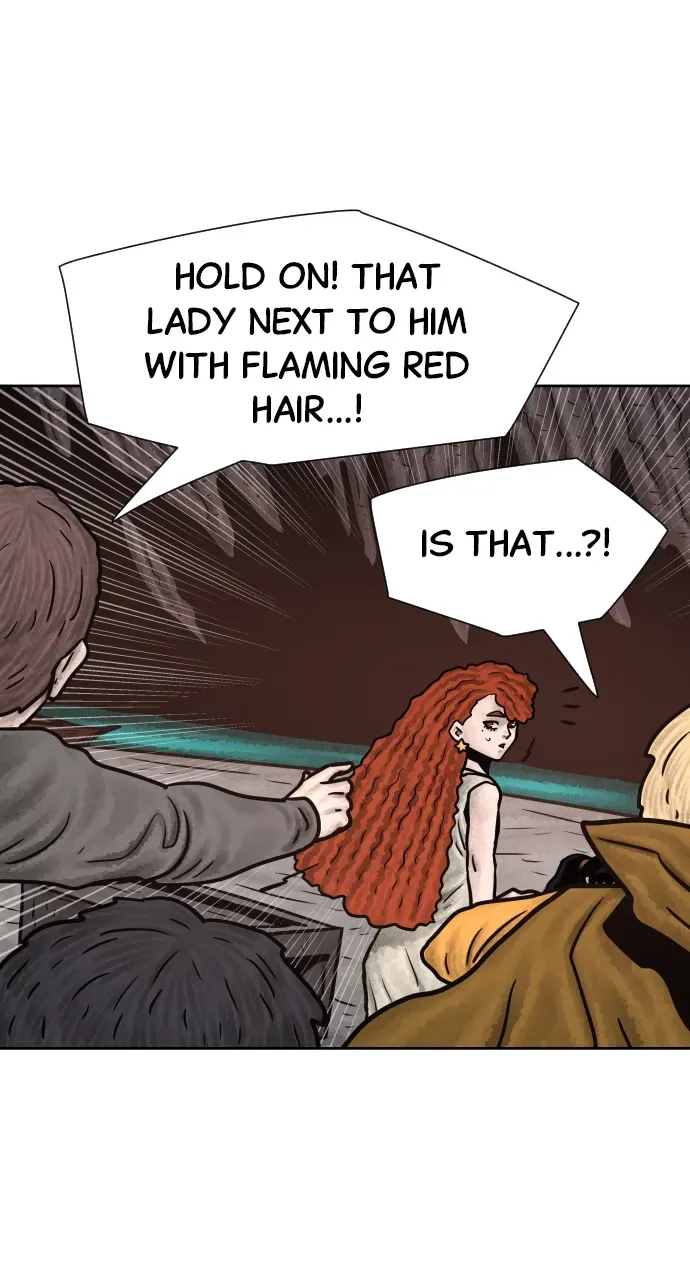 Warrior Executioner Chapter 110 Online - página 10