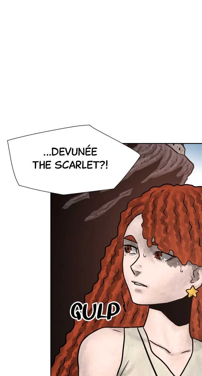 Warrior Executioner Chapter 110 Online - página 11