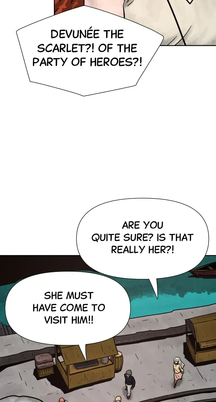 Warrior Executioner Chapter 110 Online - página 12