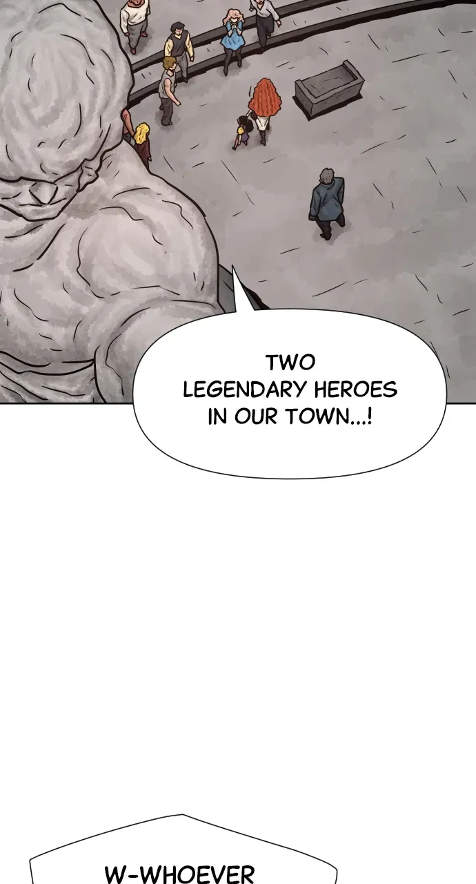 Warrior Executioner Chapter 110 Online - página 13