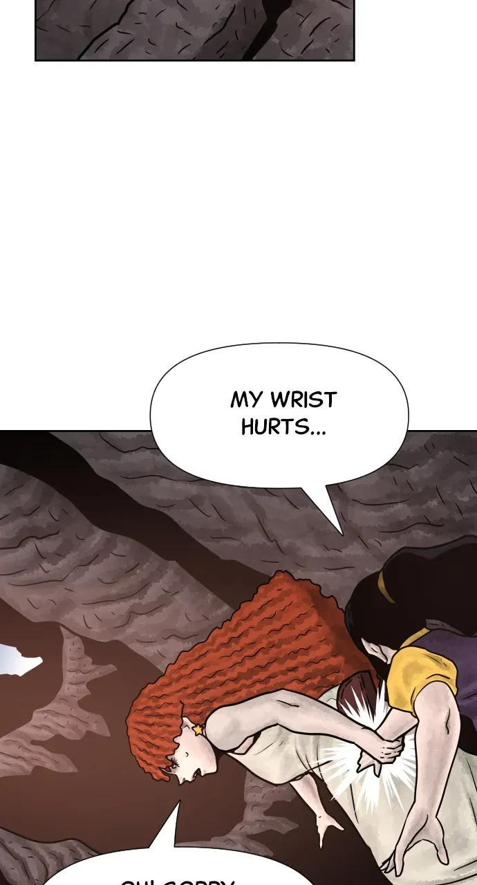 Warrior Executioner Chapter 110 Online - página 16