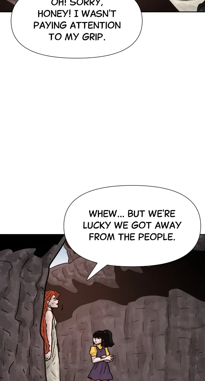 Warrior Executioner Chapter 110 Online - página 17