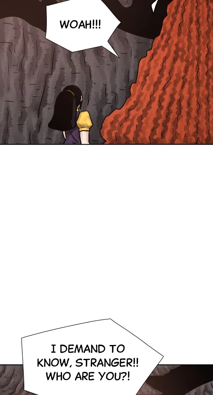 Warrior Executioner Chapter 110 Online - página 19