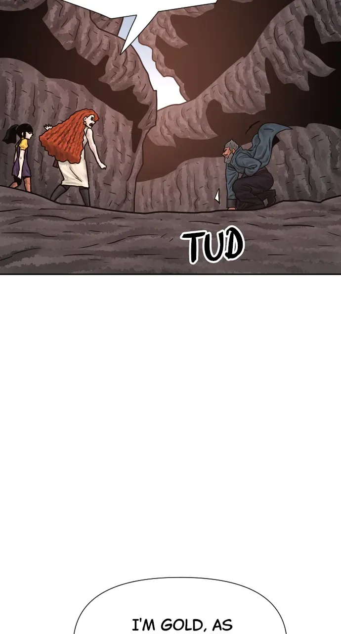 Warrior Executioner Chapter 110 Online - página 20