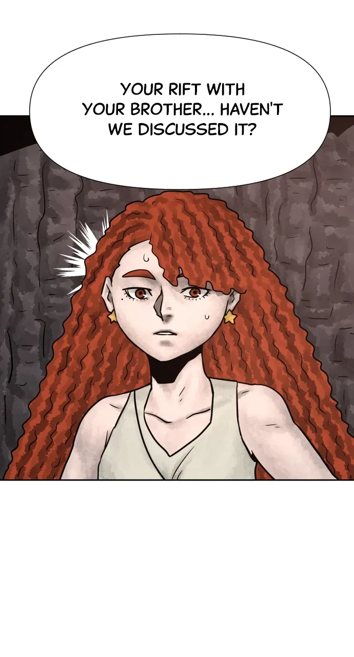 Warrior Executioner Chapter 110 Online - página 22