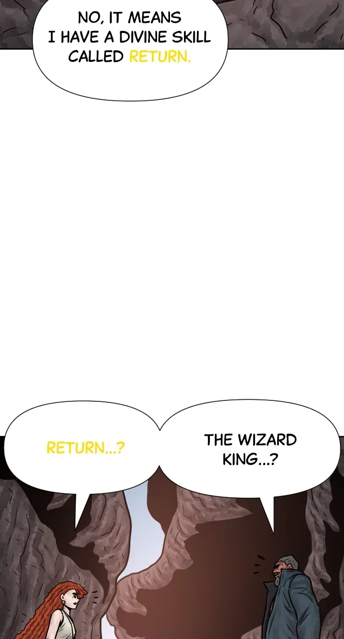 Warrior Executioner Chapter 110 Online - página 26