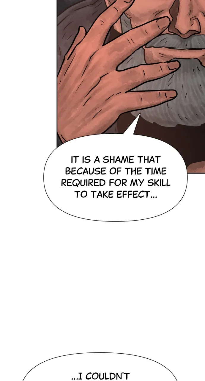 Warrior Executioner Chapter 110 Online - página 28