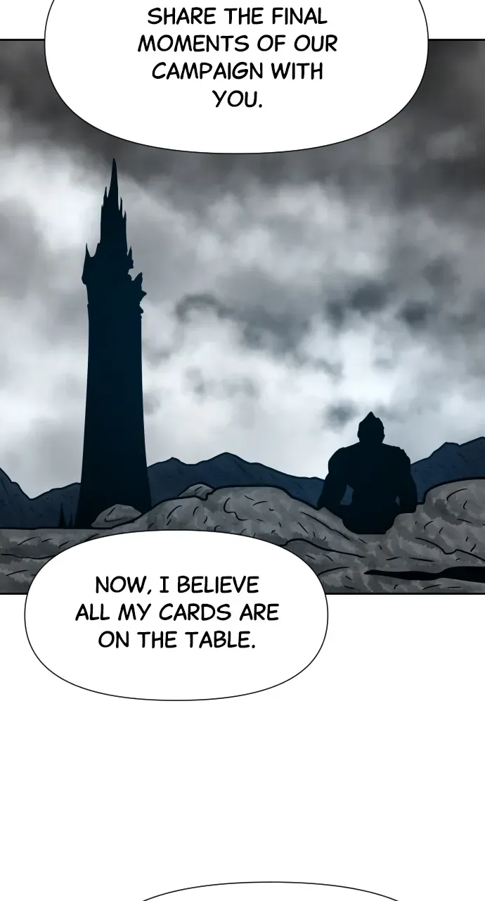 Warrior Executioner Chapter 110 Online - página 29