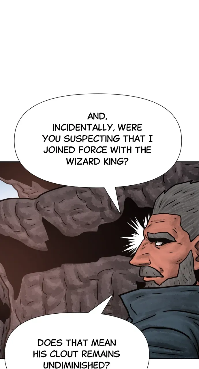 Warrior Executioner Chapter 110 Online - página 31