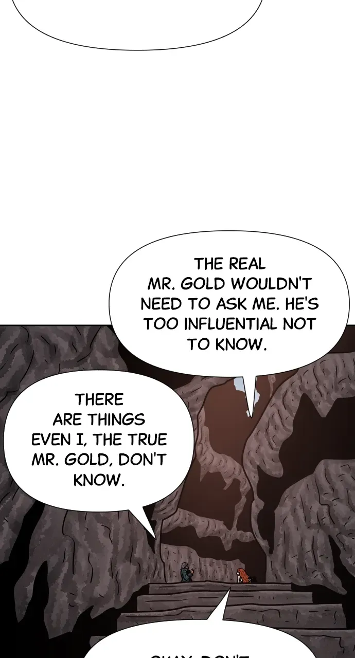 Warrior Executioner Chapter 110 Online - página 32