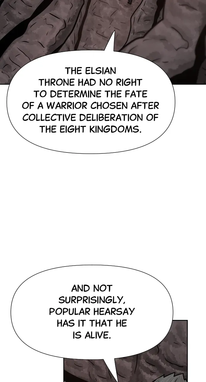 Warrior Executioner Chapter 110 Online - página 34