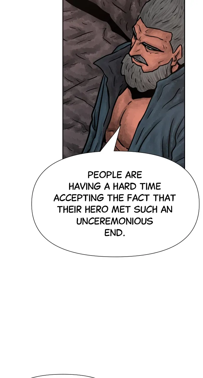 Warrior Executioner Chapter 110 Online - página 35