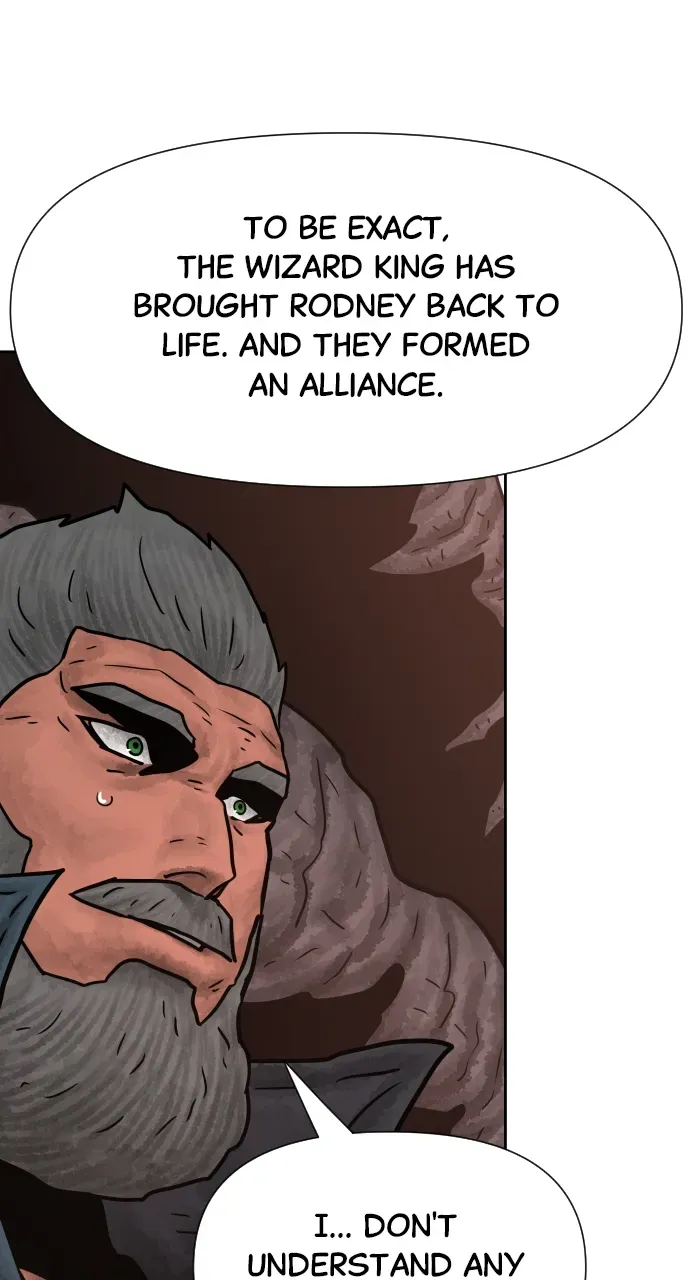 Warrior Executioner Chapter 110 Online - página 37