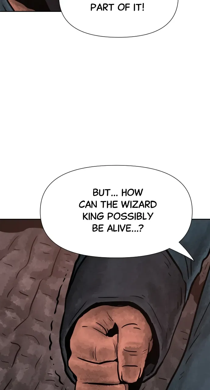 Warrior Executioner Chapter 110 Online - página 38
