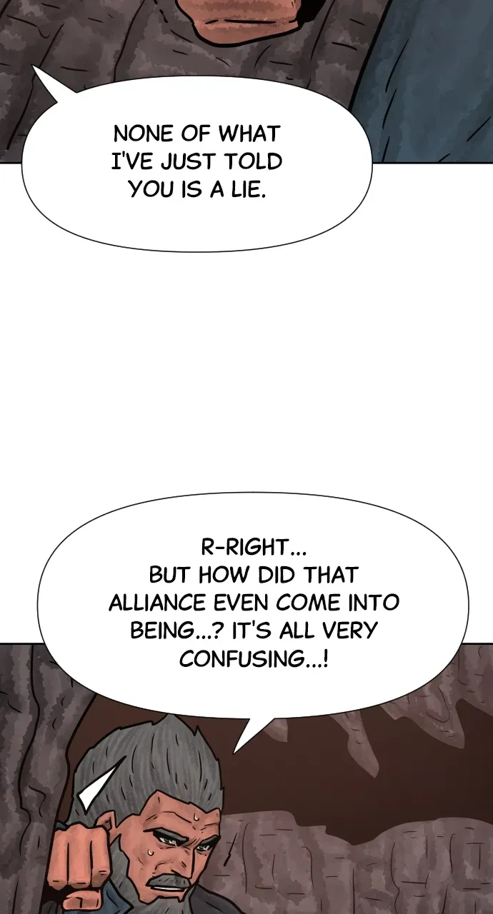 Warrior Executioner Chapter 110 Online - página 39