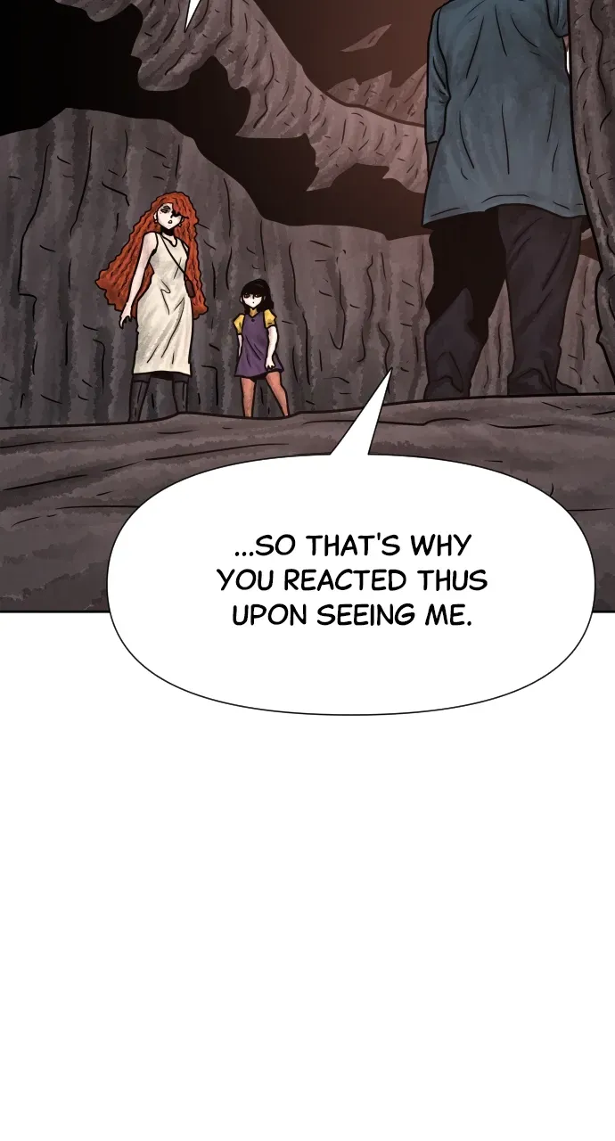 Warrior Executioner Chapter 110 Online - página 42
