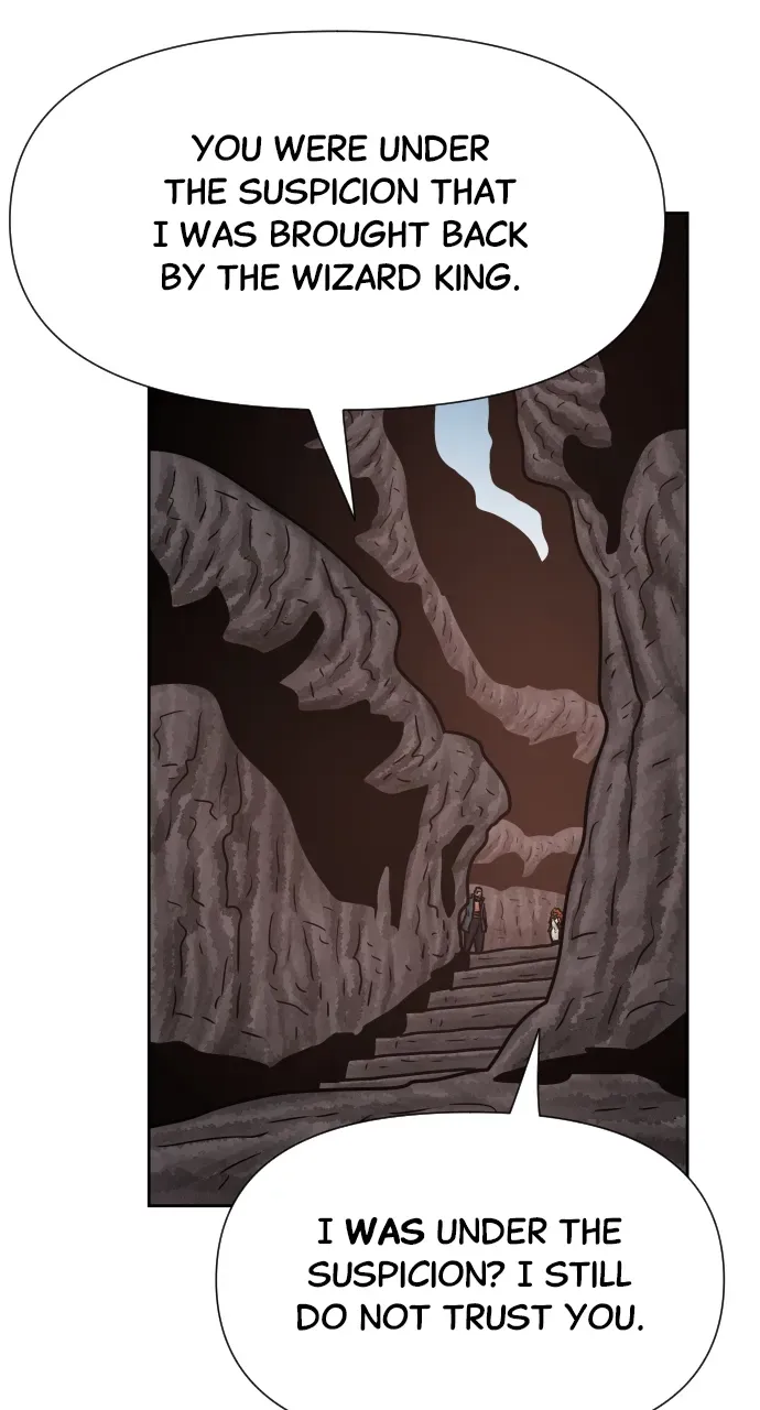 Warrior Executioner Chapter 110 Online - página 43