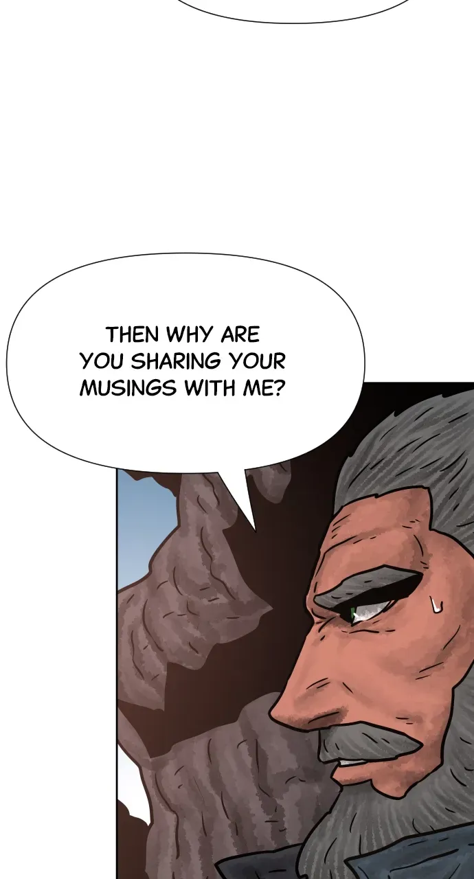 Warrior Executioner Chapter 110 Online - página 44