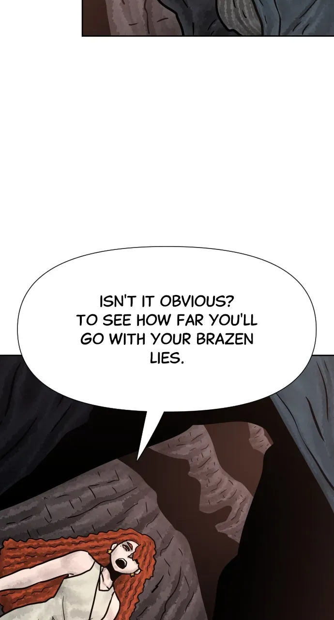 Warrior Executioner Chapter 110 Online - página 45