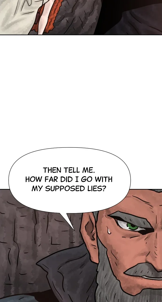 Warrior Executioner Chapter 110 Online - página 46
