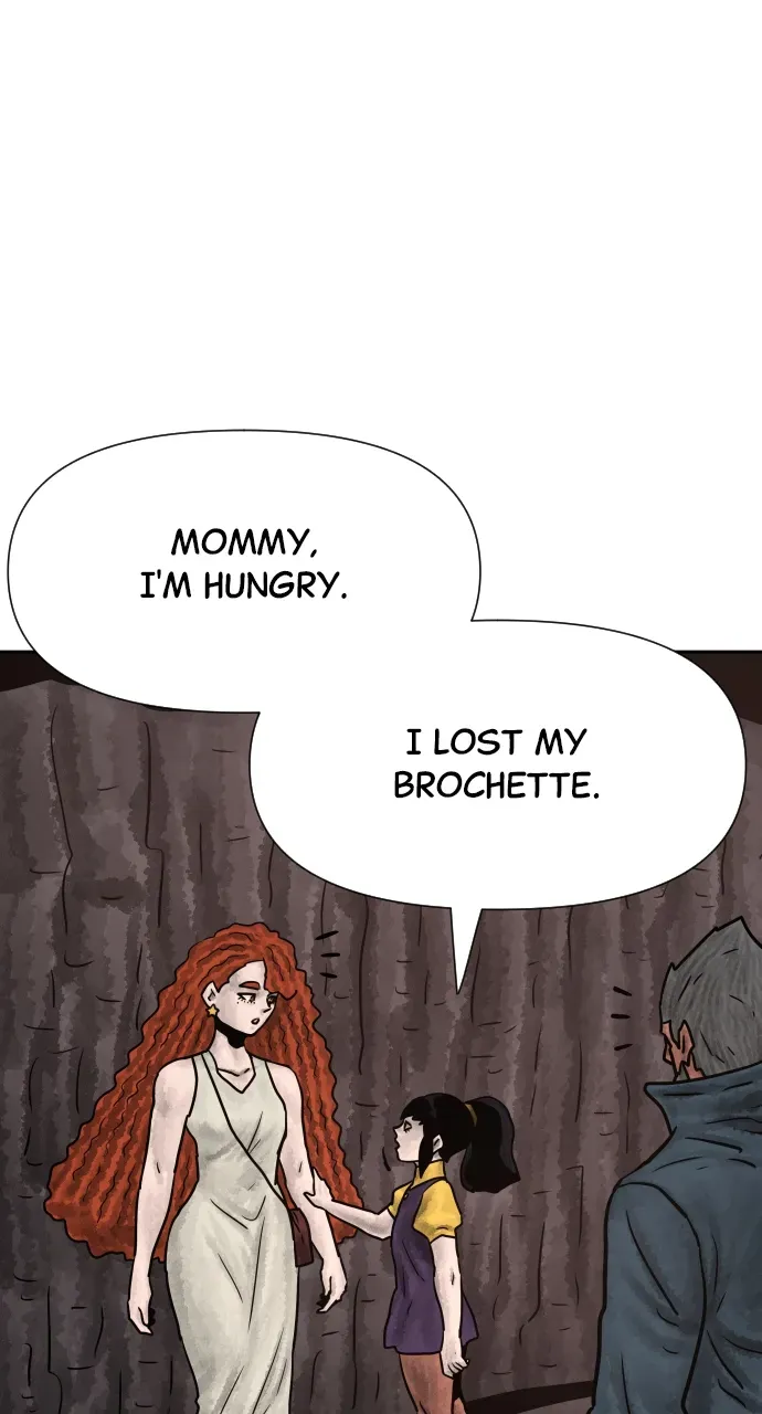 Warrior Executioner Chapter 110 Online - página 48