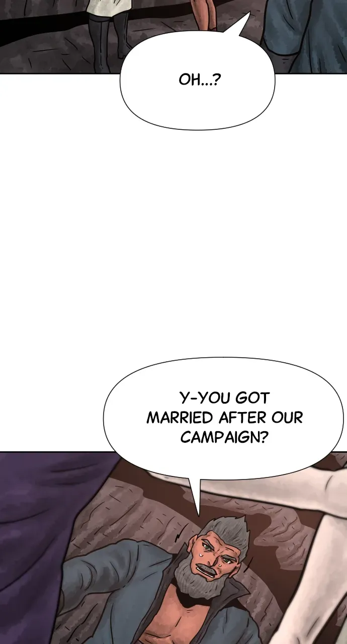 Warrior Executioner Chapter 110 Online - página 49