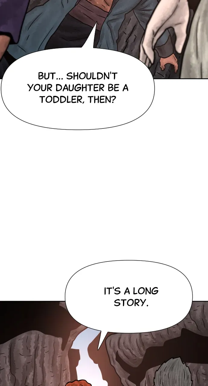 Warrior Executioner Chapter 110 Online - página 50