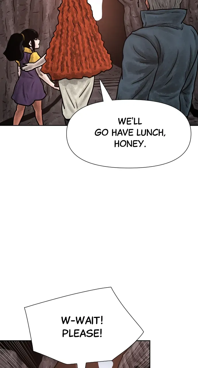 Warrior Executioner Chapter 110 Online - página 51