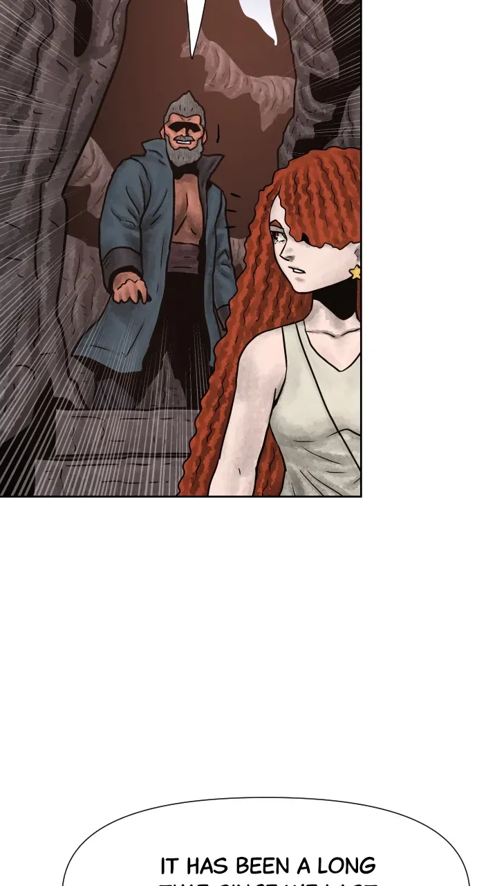 Warrior Executioner Chapter 110 Online - página 52