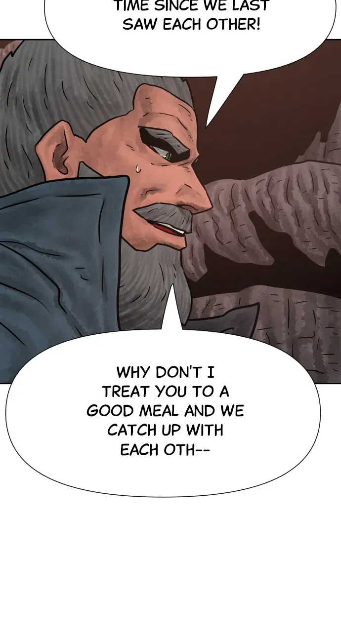 Warrior Executioner Chapter 110 Online - página 53