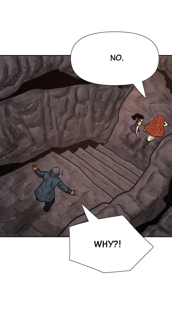 Warrior Executioner Chapter 110 Online - página 54