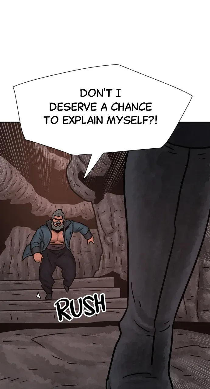 Warrior Executioner Chapter 110 Online - página 55