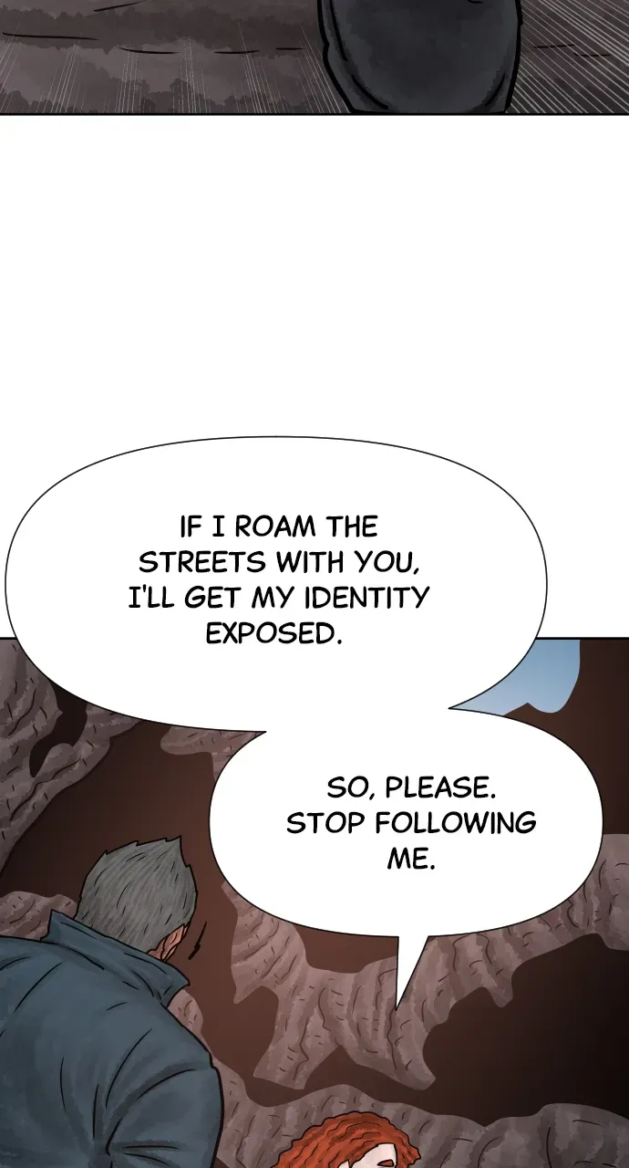 Warrior Executioner Chapter 110 Online - página 56