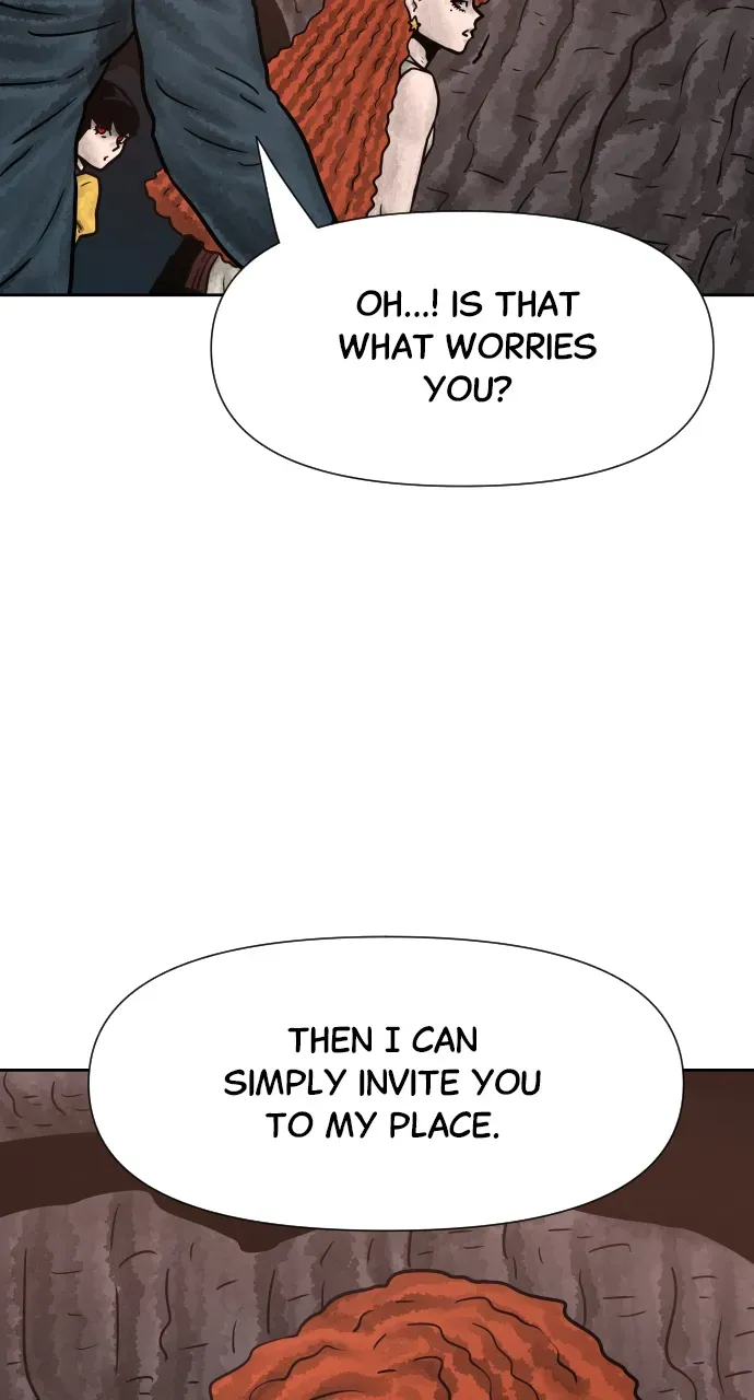 Warrior Executioner Chapter 110 Online - página 57