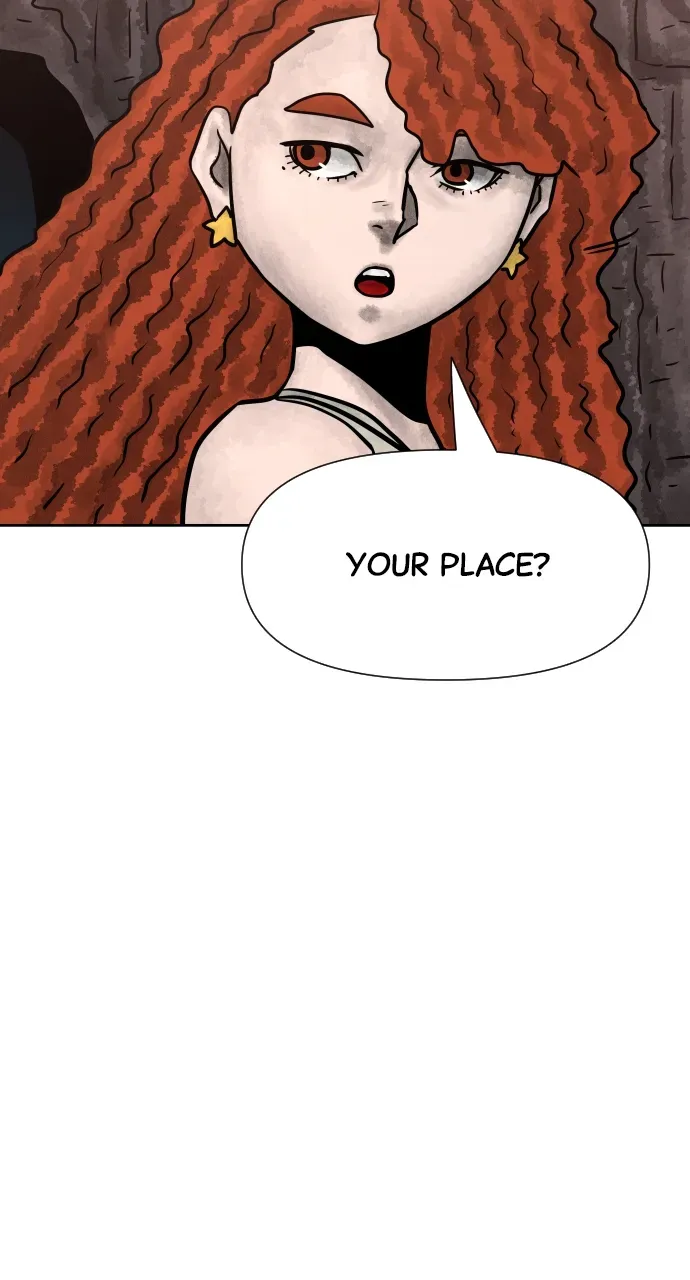 Warrior Executioner Chapter 110 Online - página 58