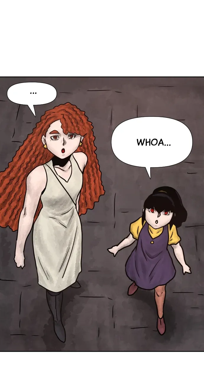 Warrior Executioner Chapter 110 Online - página 59
