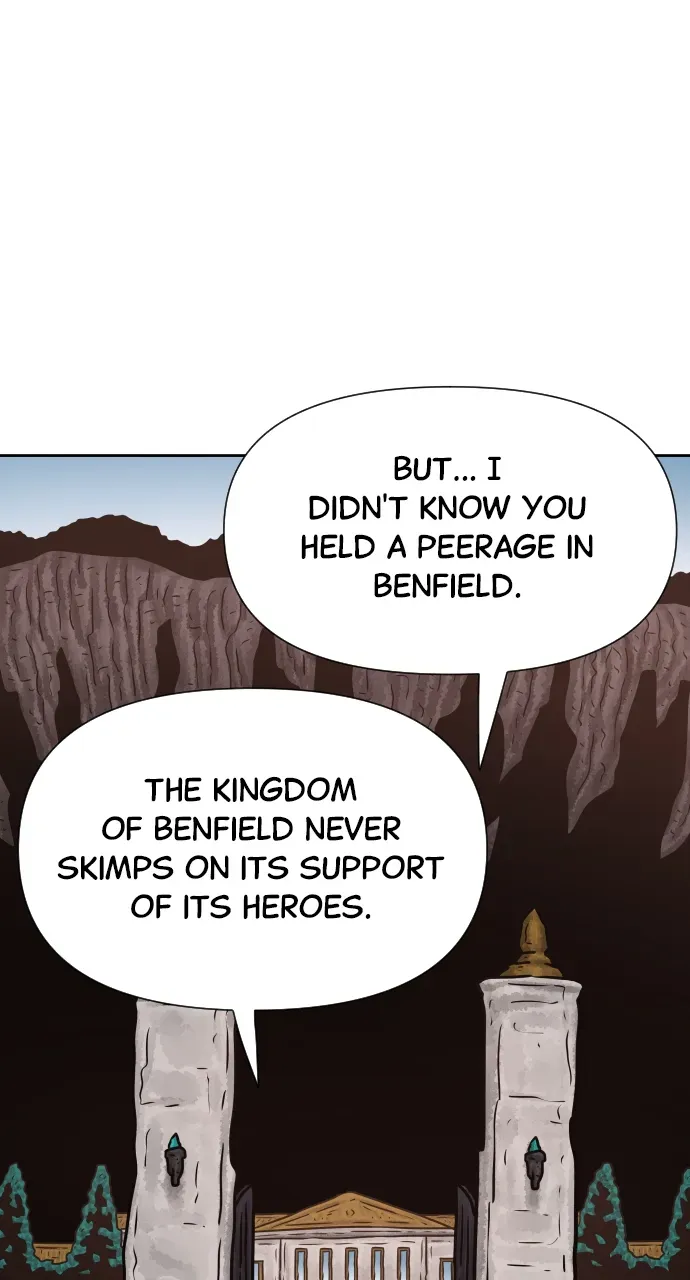Warrior Executioner Chapter 110 Online - página 60