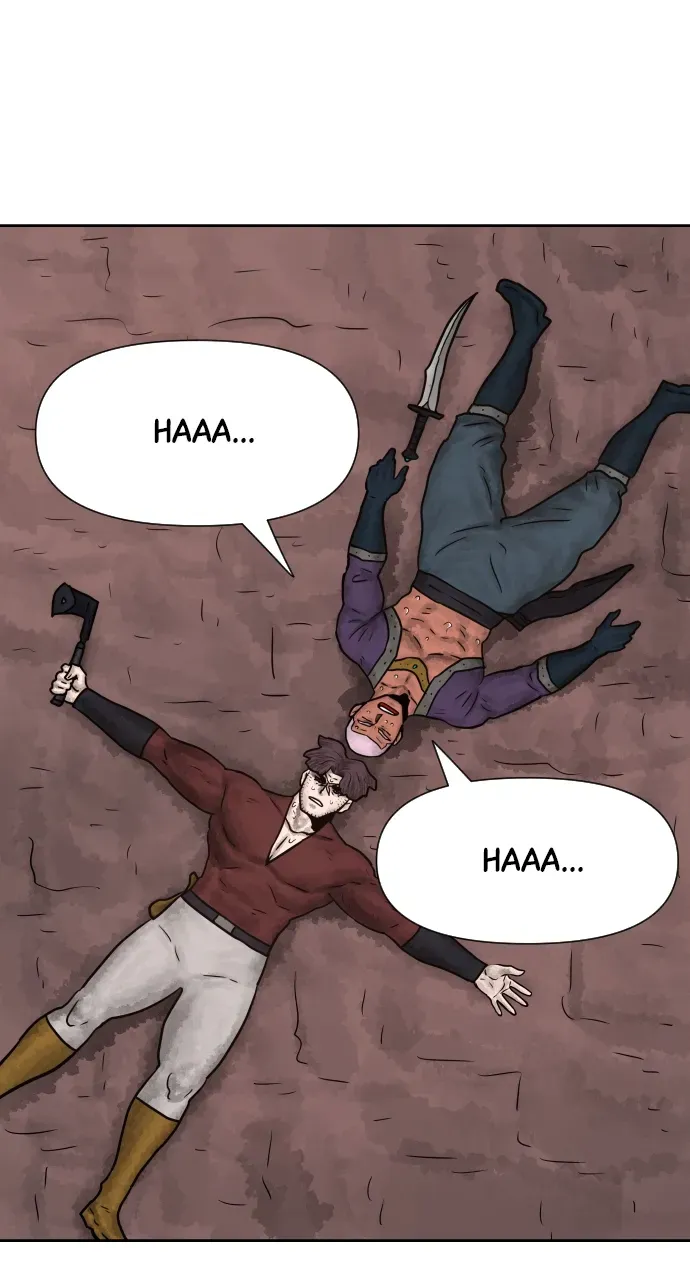 Warrior Executioner Chapter 110 Online - página 63