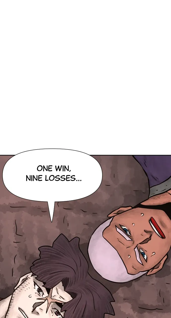 Warrior Executioner Chapter 110 Online - página 64
