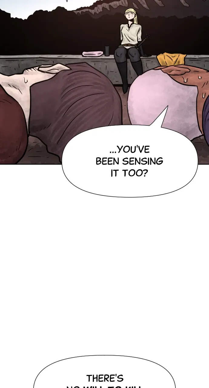Warrior Executioner Chapter 110 Online - página 66