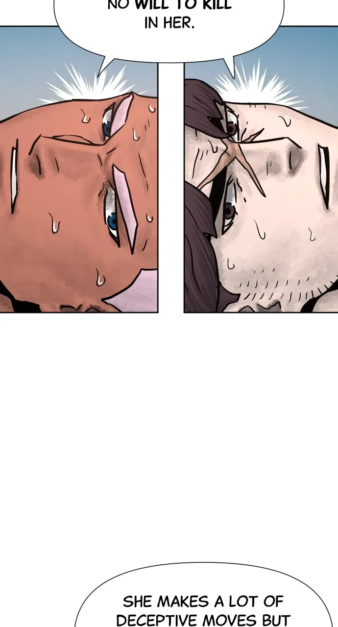 Warrior Executioner Chapter 110 Online - página 67